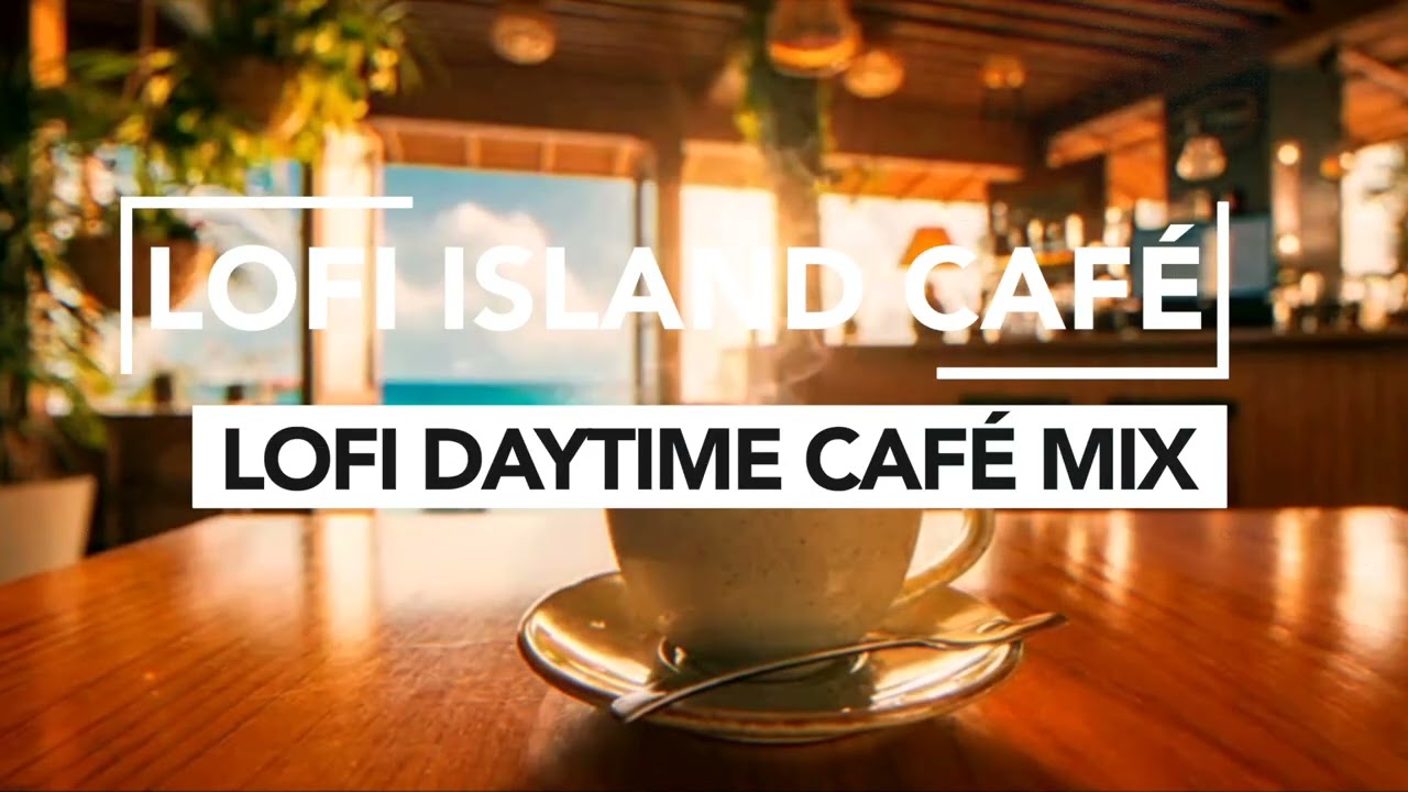 Lofi Soul Jazz • Daytime Café Mix • 1 Hour Mix