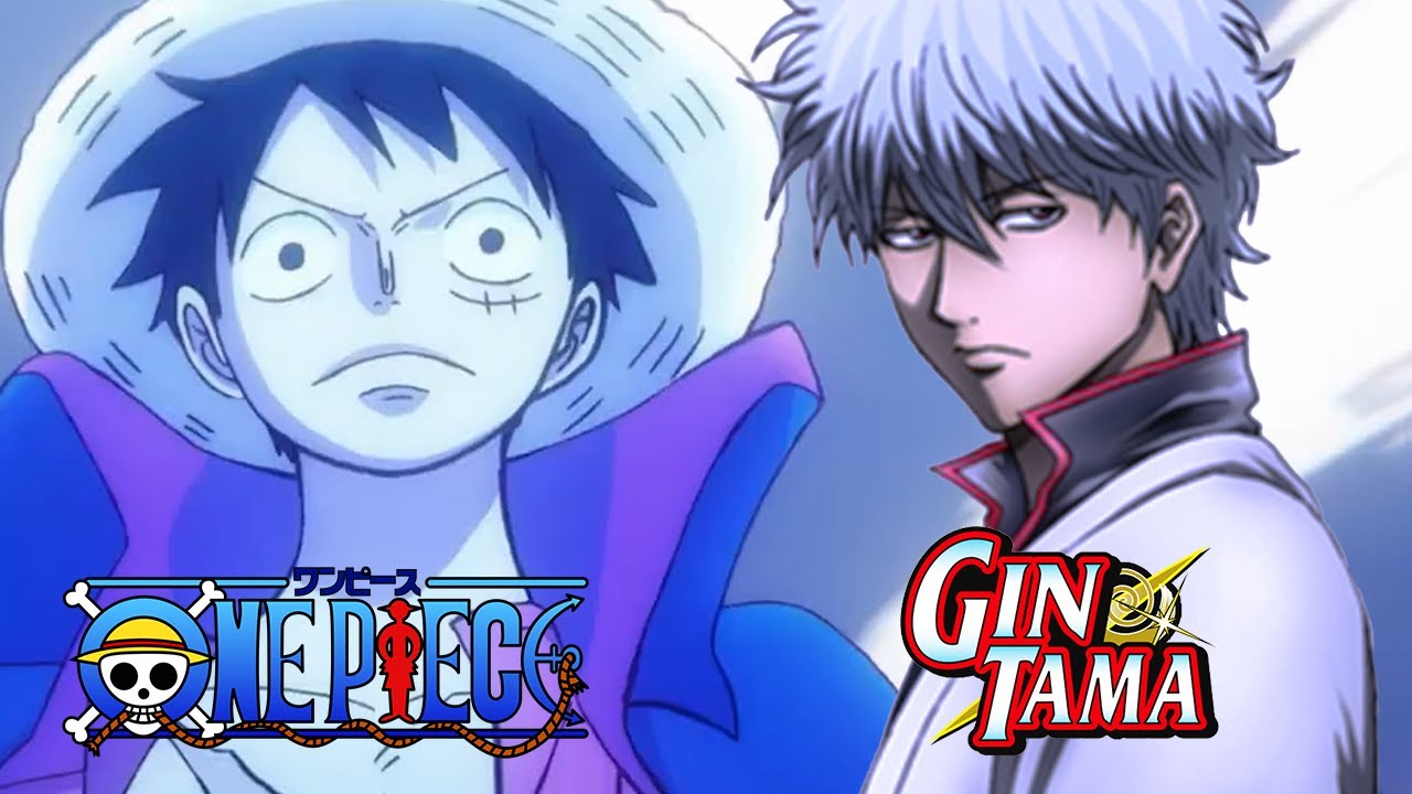 【MAD】One Piece Opening 23「Sakura Mitsutsuki」