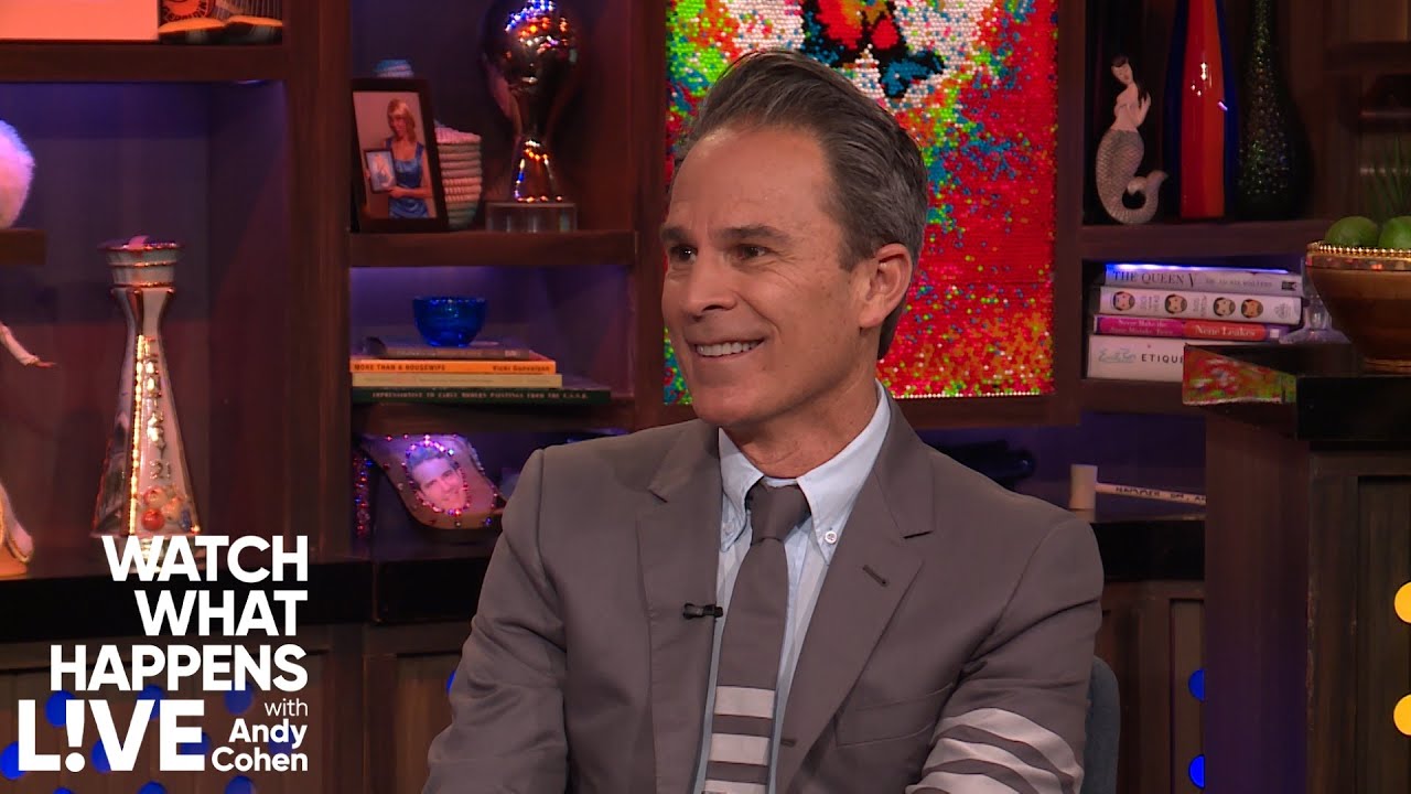 Gary Janetti&rsquo;s Teresa Giudice Wedding Prediction | WWHL