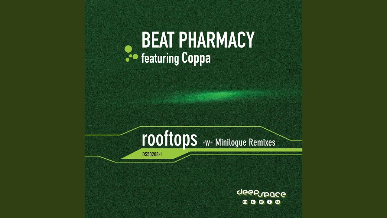 Rooftops (Minilogue's Taqsim Remix)