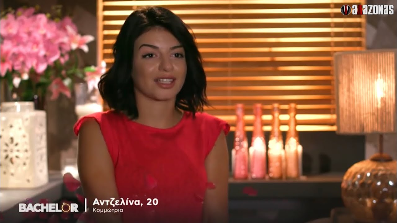 The Bachelor: Αντζελίνα: «Δεν μπορώ να εκπαιδεύσω ένα ΖΩΟ σαν την Άννα» | ΑΛΑΖΟΝΑS