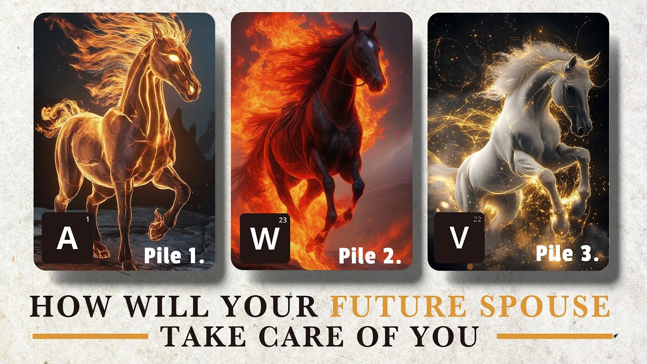💒💍How will your Future Spouse take care of you 🫂🥰🌻(their ways of caring through action) ☀️ timeless