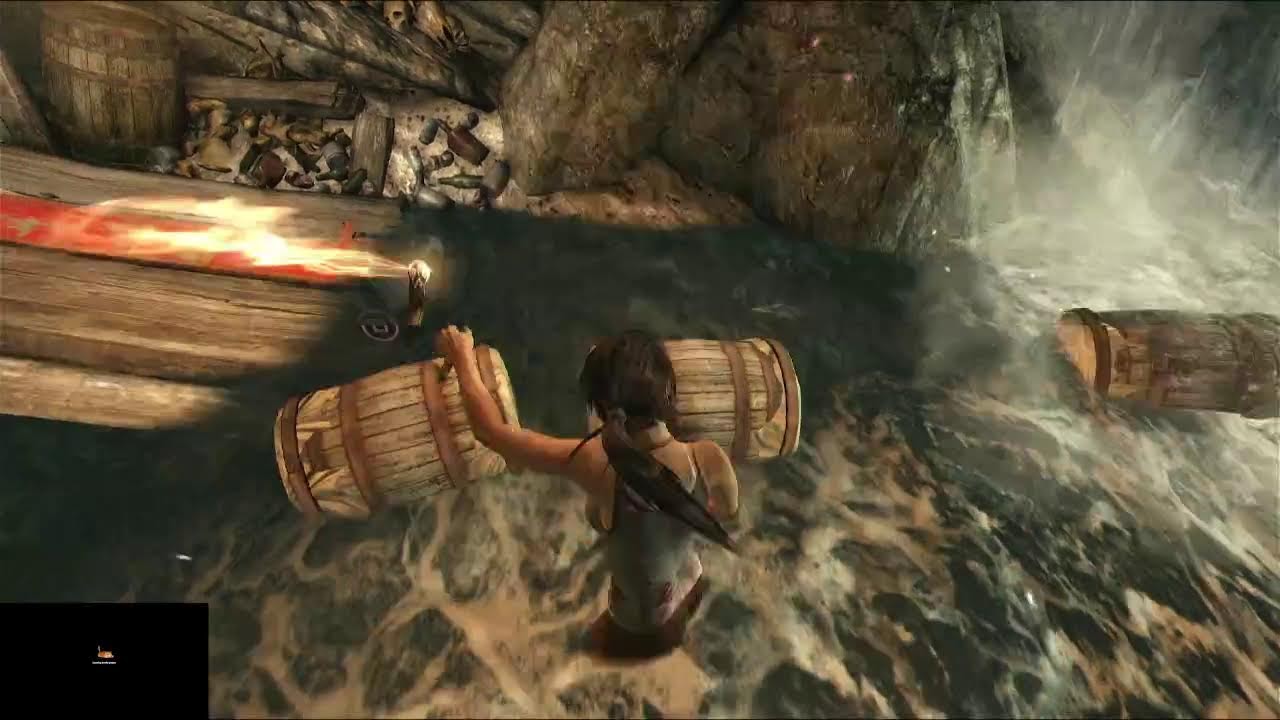 Tomb Raider