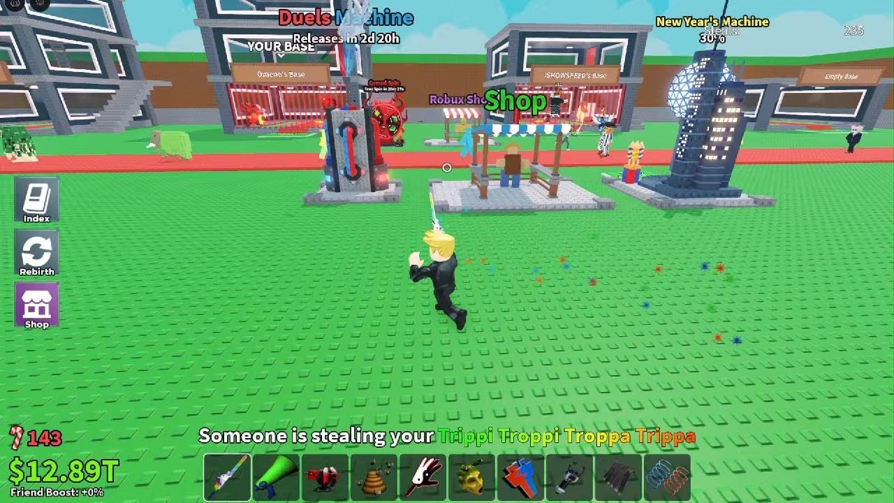 Roblox|محاوله سرقه فاشله😒😅 روبلوكس