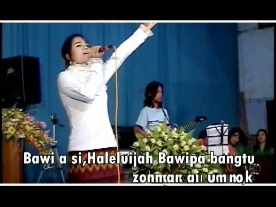 Ka Damnak