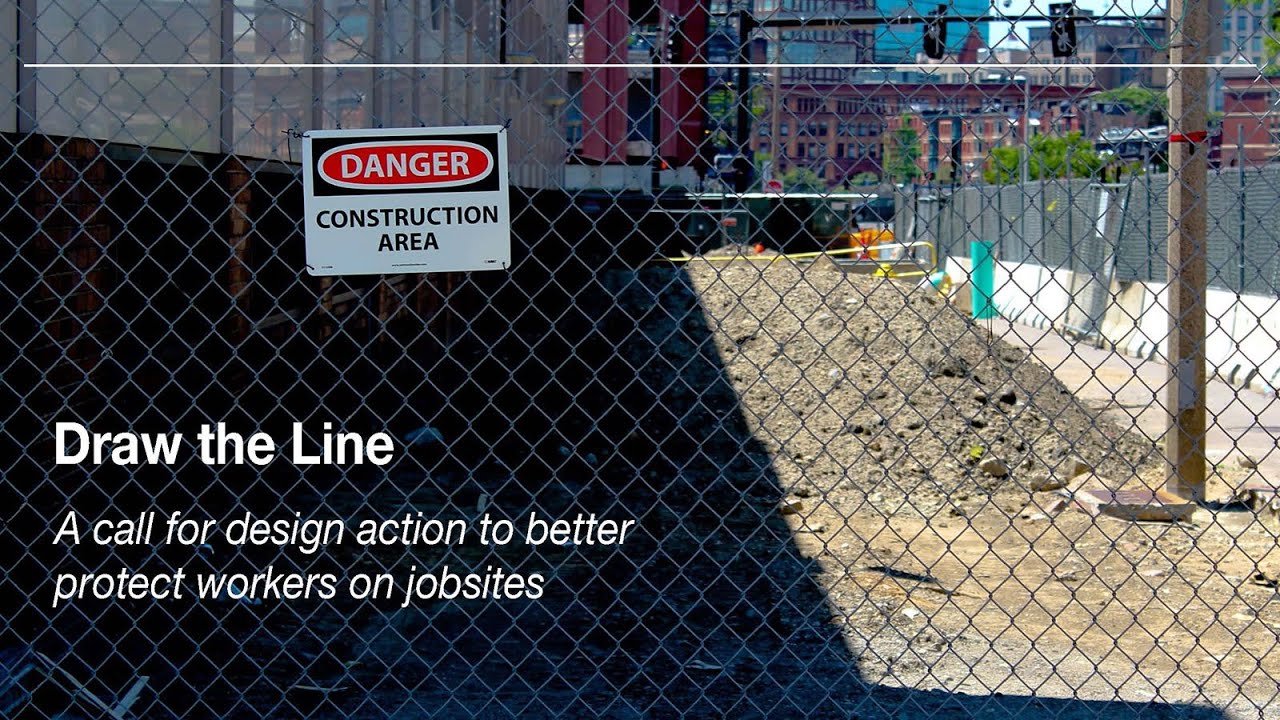 Draw The Line