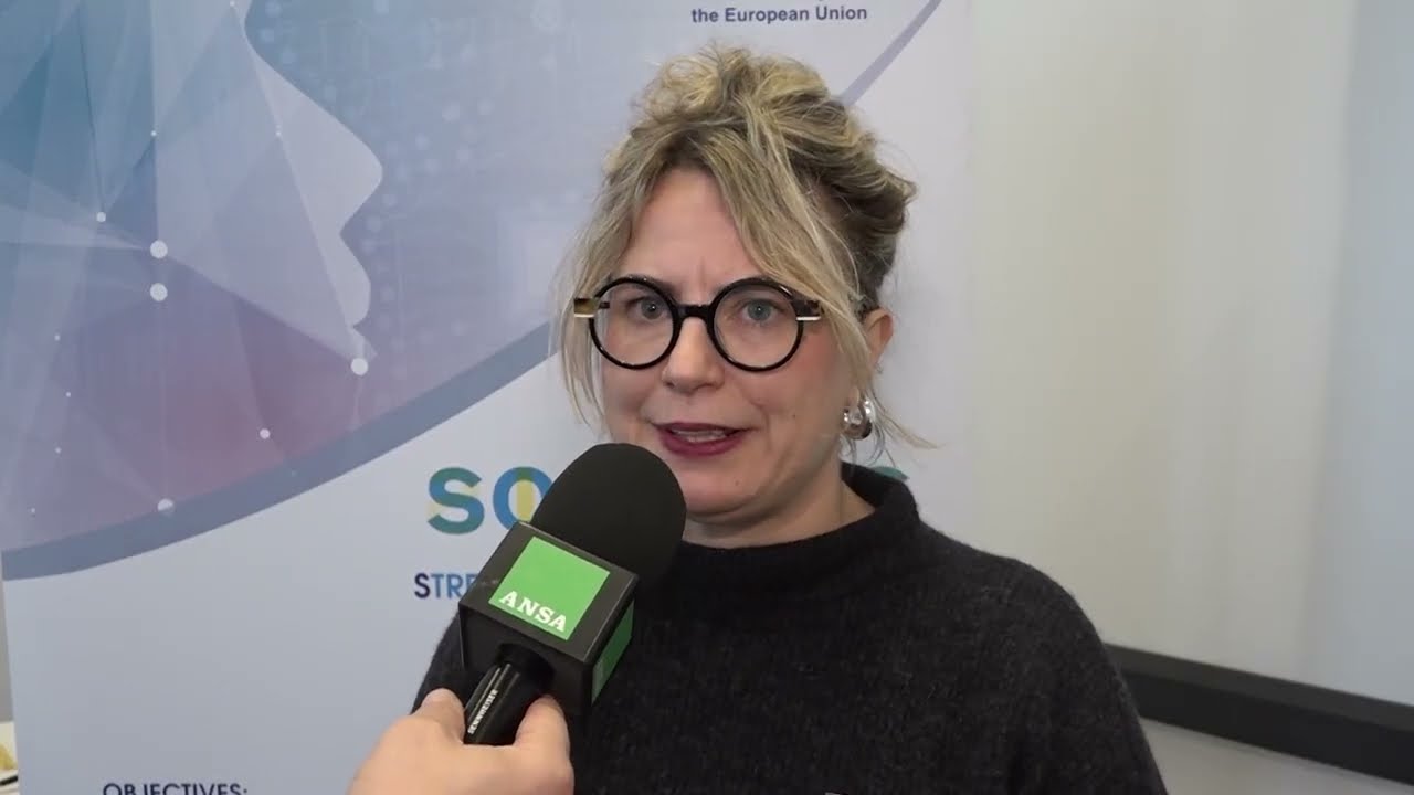 Interview with Giuditta Bassano from LUMSA University