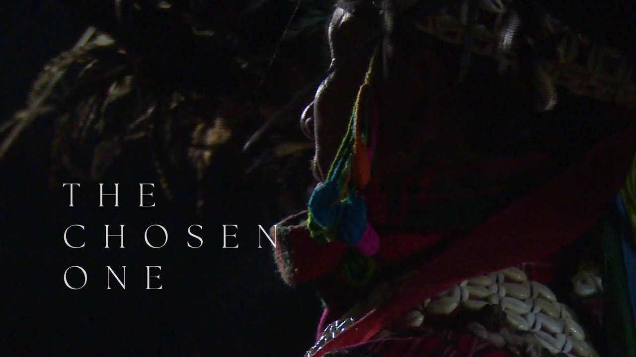 The Chosen One - A short documentary on the Subba shaman