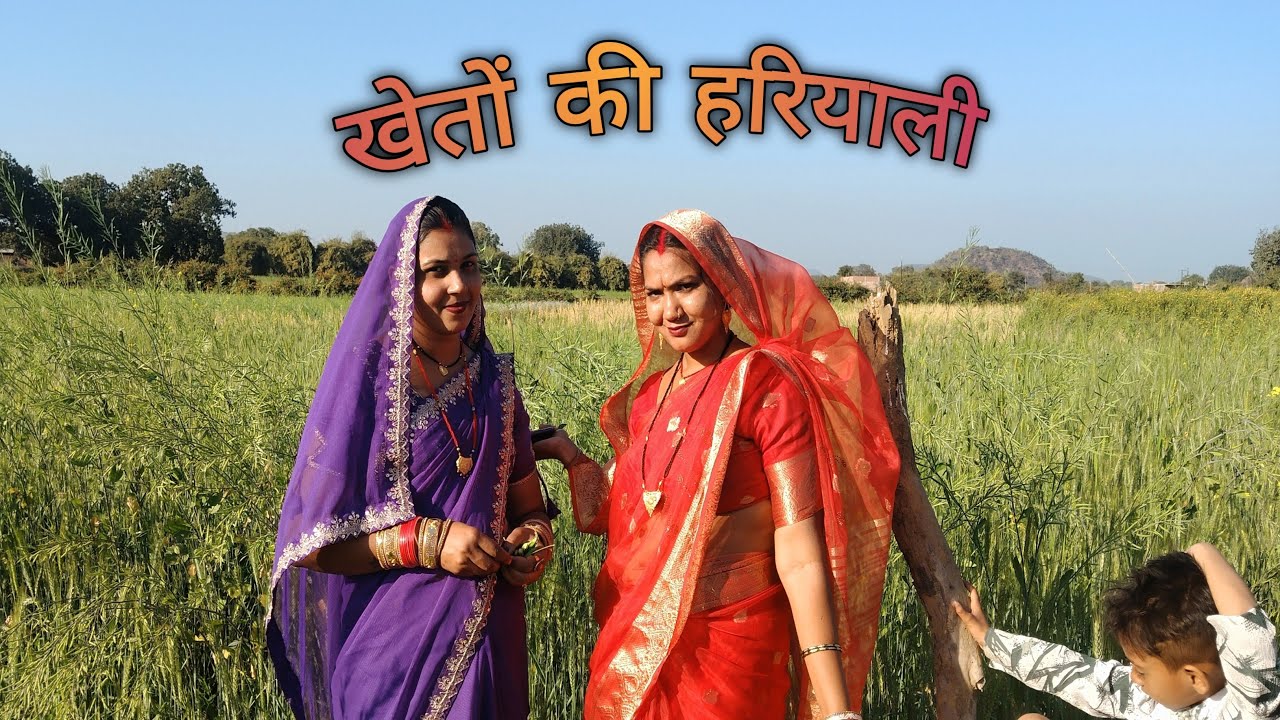 Arti Sanjeev vlog is live!