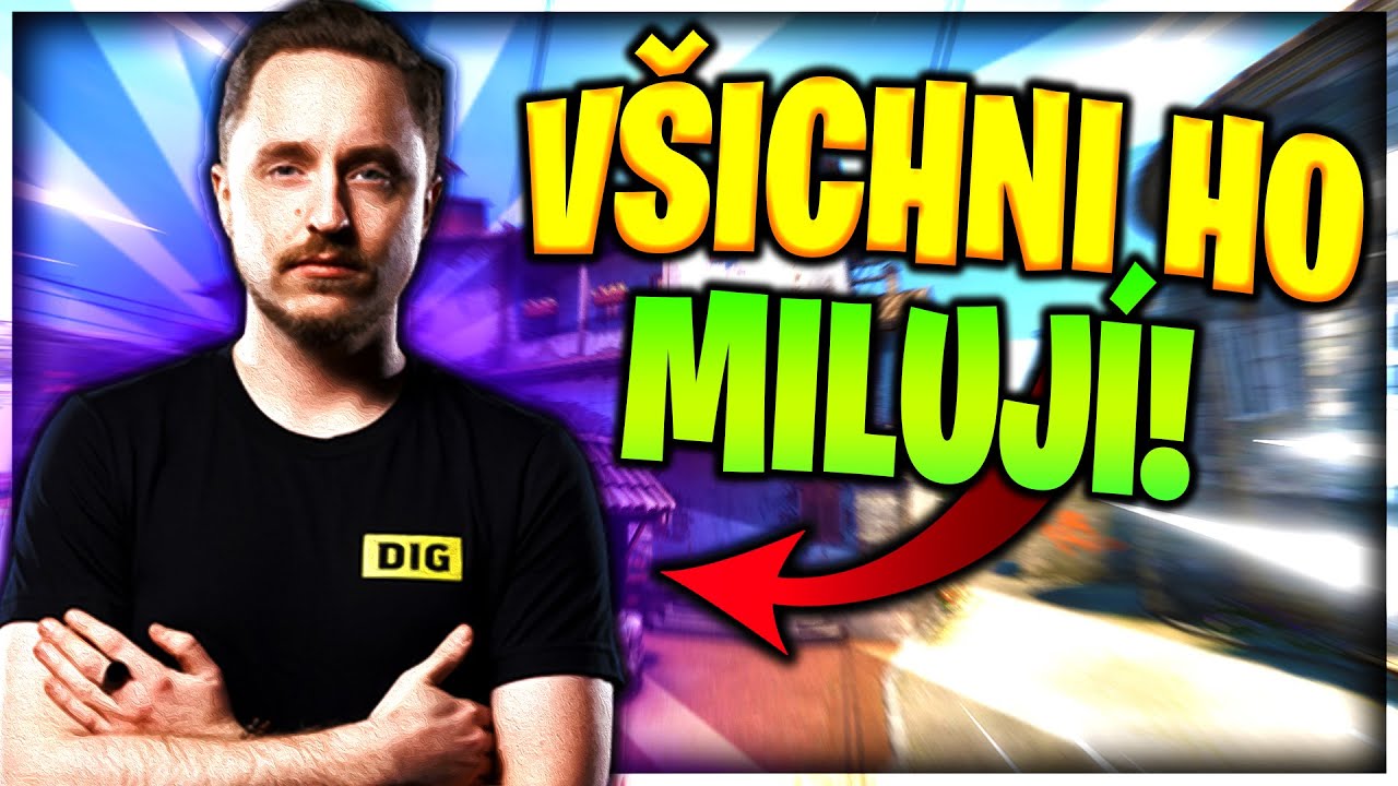 Příběh a historie hráče GeT_RiGhT 🔥 - Nejoblíbenější HRÁČ?!