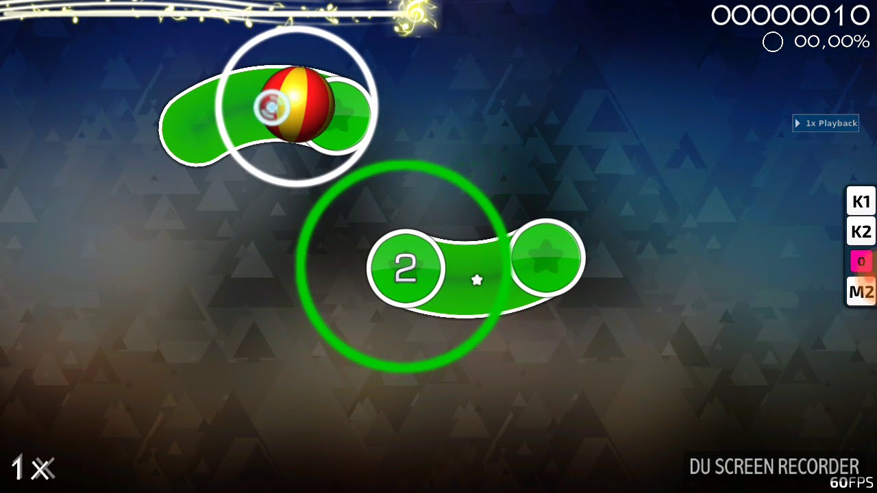 Opsu! nekodex - circles! [B]
