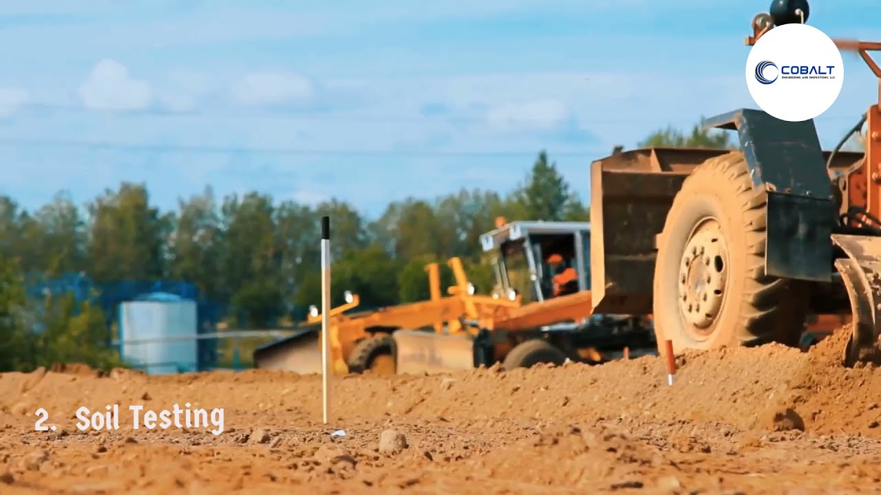 Construction Site Development Process | What is Construction Site Development?