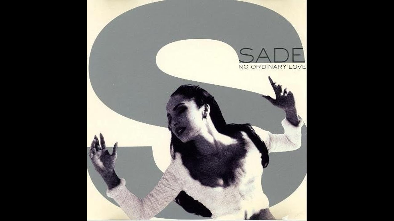 Sade - No Ordinary Love 32 to 51hz