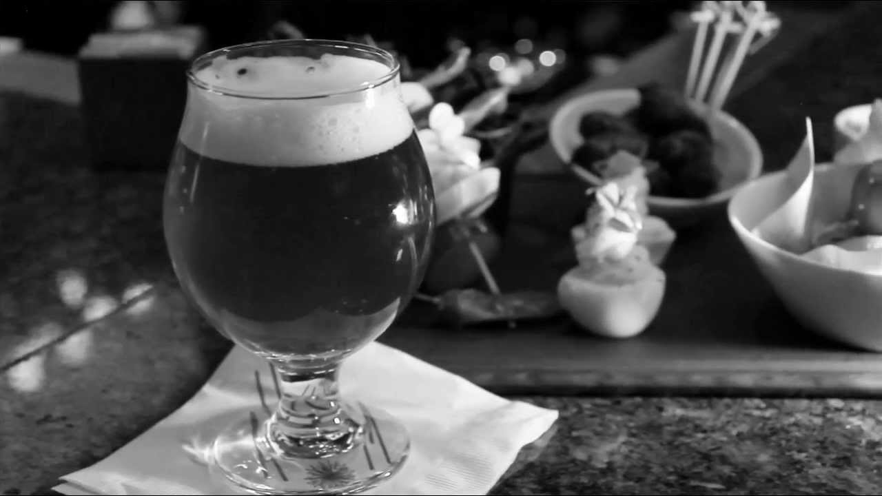 Behind the Beer: Allium Beta Beer