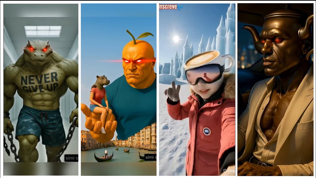 Italian Brainrot Mega Battle (musical battle)