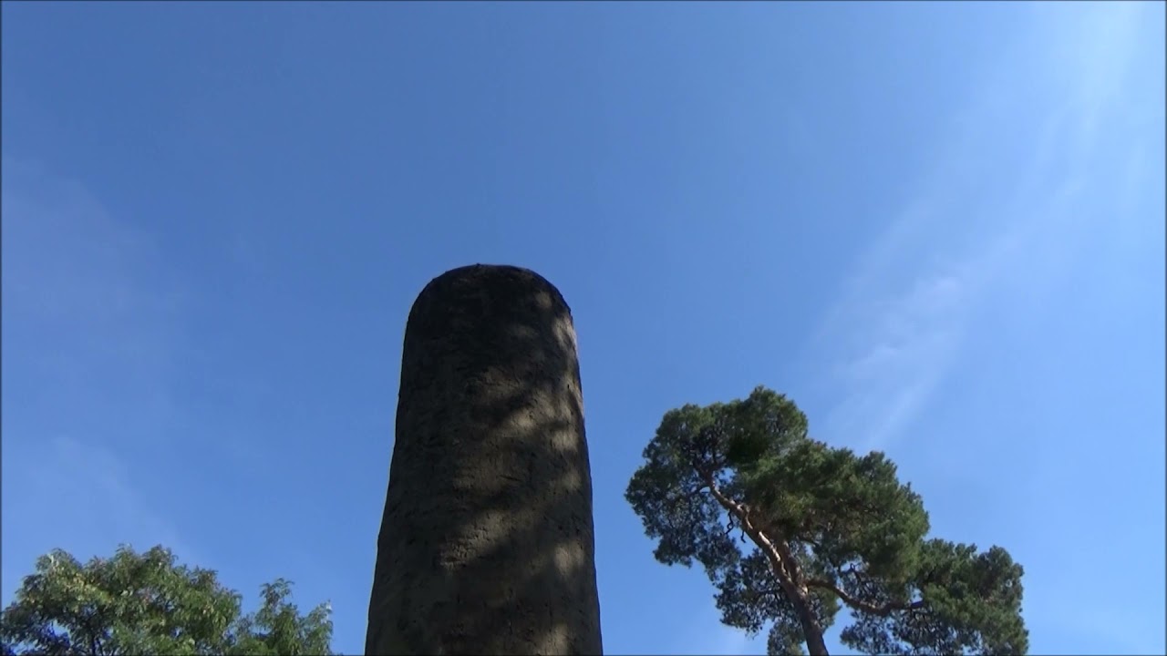 Die Sieben Galgen Tour!!!