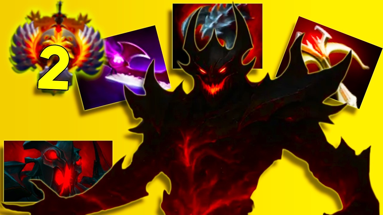 Watson OWNS w rankingu SF po wygraniu turnieju - 17 tys. MMR