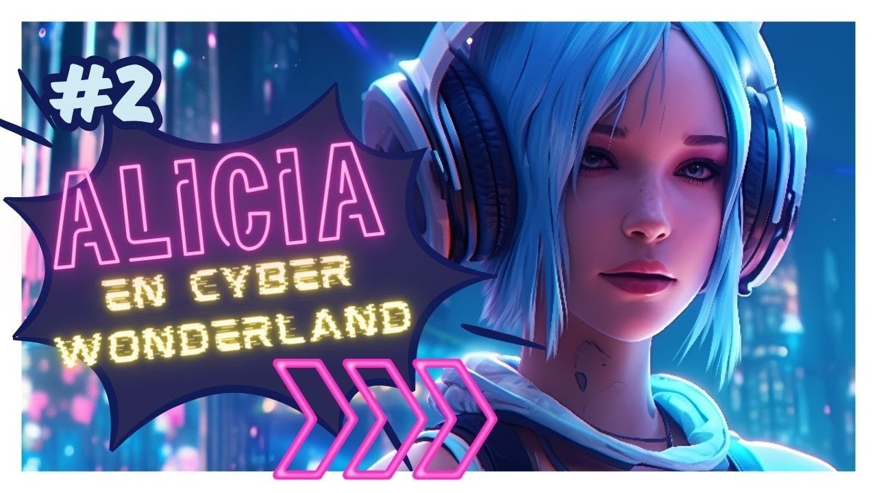 Como hacer un cómic con MIDJOURNEY en 2023 con INTELIGENCIA ARTIFICIAL Chat GPT-4 y Canva