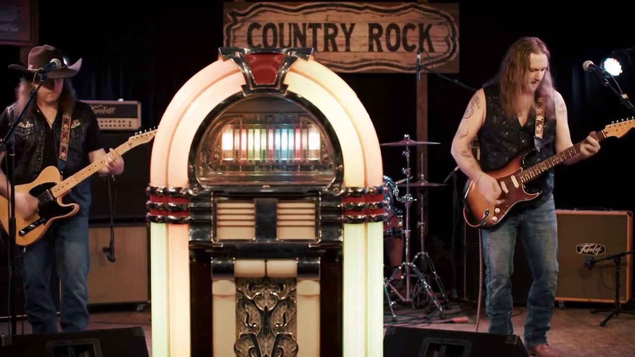 Country Rock Ultimate Playlist 2024 | Legendary Songs Inspired by Bob Dylan & Timeless Classics