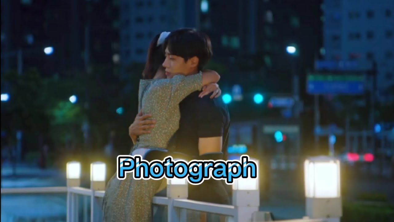 Ahn Jayoung × Han Jiyul| Once Upon A Small Town