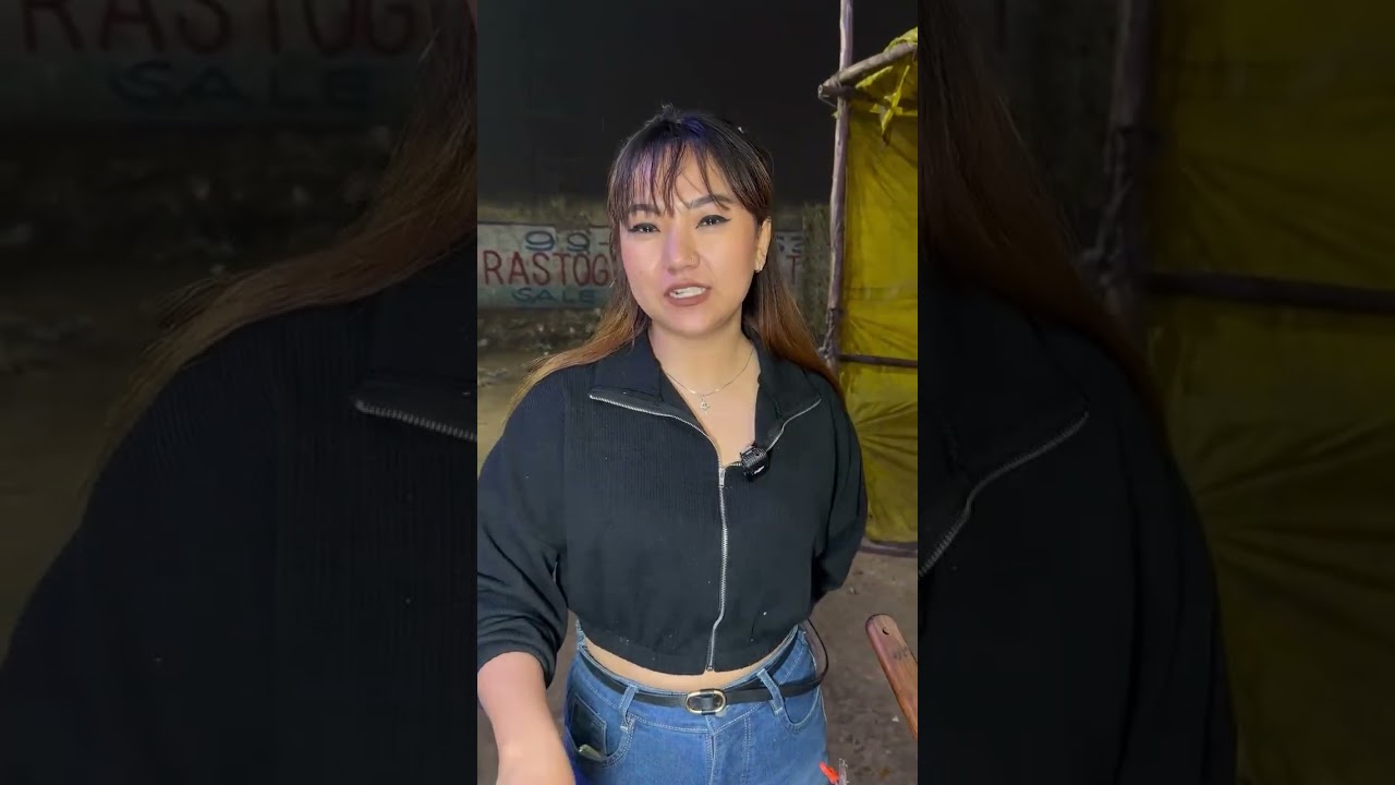 मेरे अंडे में Dum होता हैdaNoidaNoida