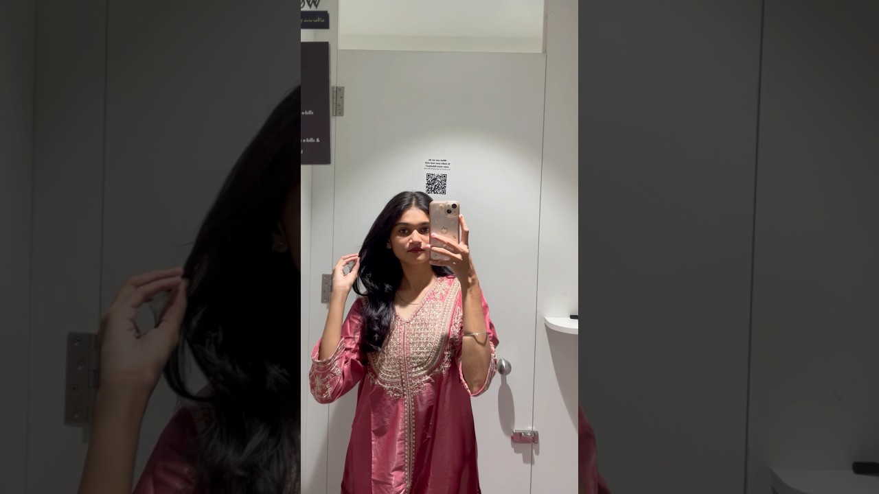 Zudio Diwali collection ❤️#zudio #zudiocollection #diwali #haul #zudiohaul #latur