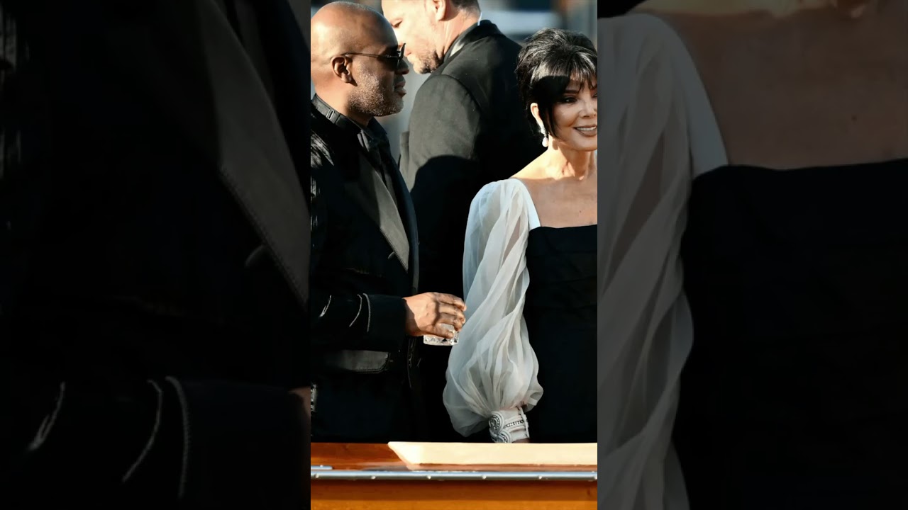 JEFF BEZOS Wedding to Lauren Sanchez