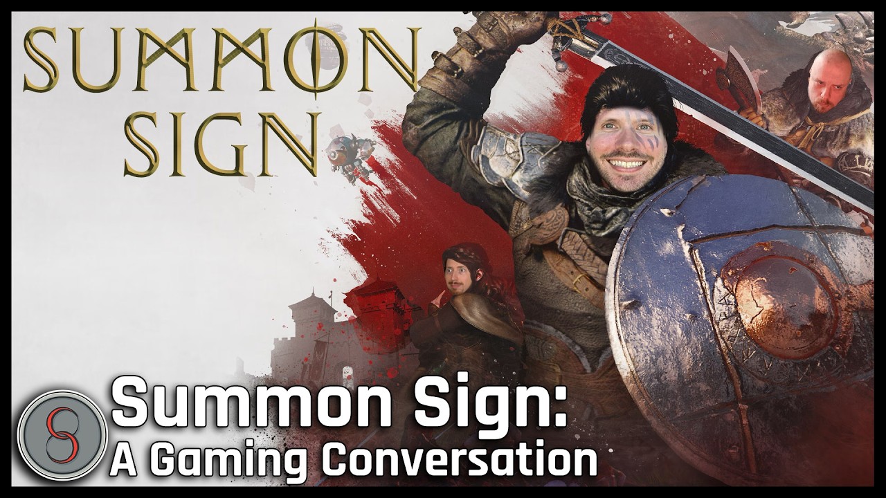 Crimson Desert Is Stirring up Some Controversy | Summon Sign, Episode 117