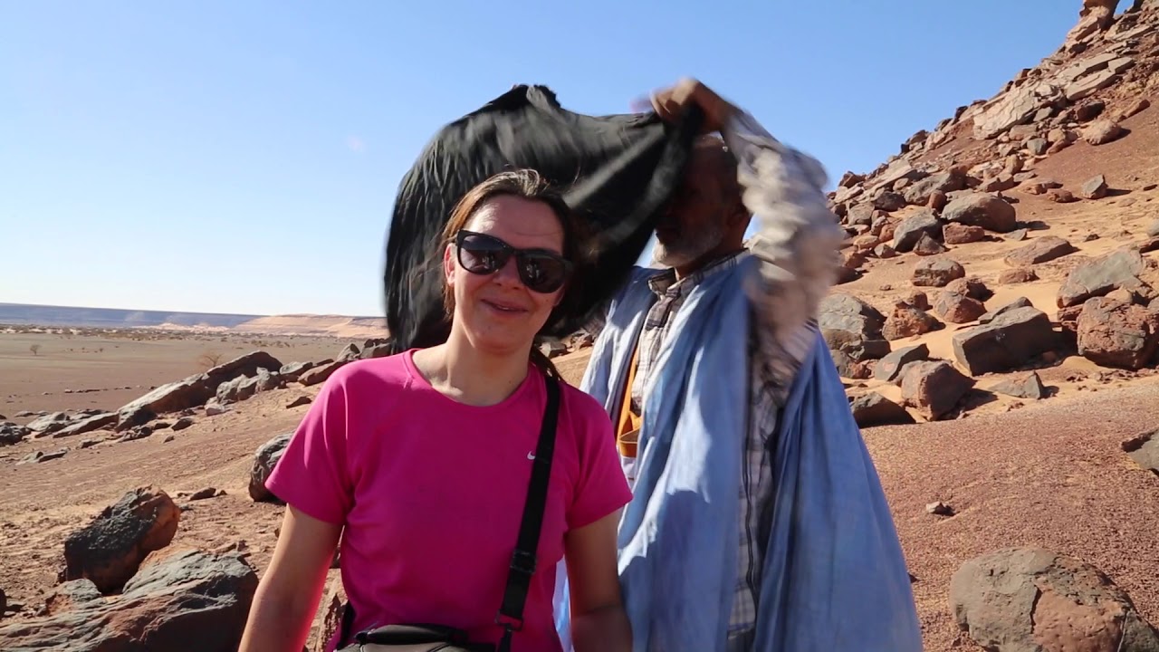 Mauritania Mali Travel March 2019 Scenes from life / Mauritanie Mali Voyage mars 2019 Scènes de vie