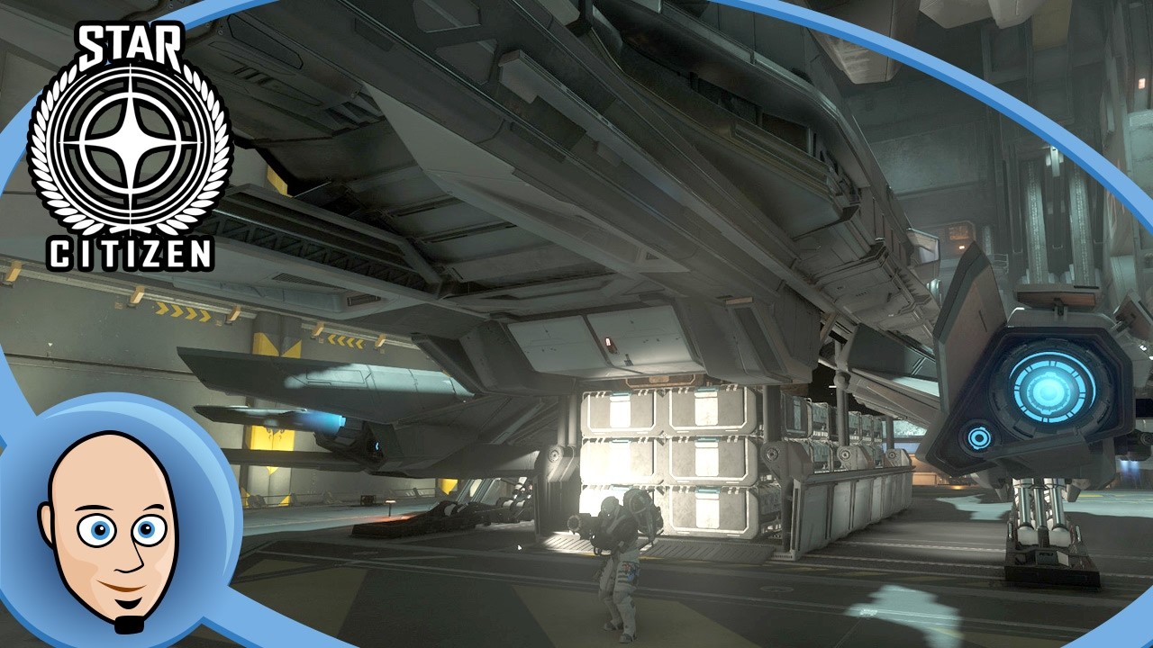 Star Citizen | EP 88: Endlich Frachtraum dank der Taurus | Let's Play Deutsch |  ​✈️​🪐​🧑‍🚀​🌌​🇩🇪​