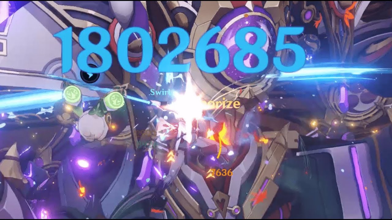 c0 childe 1.8 million nuke on scaramouche