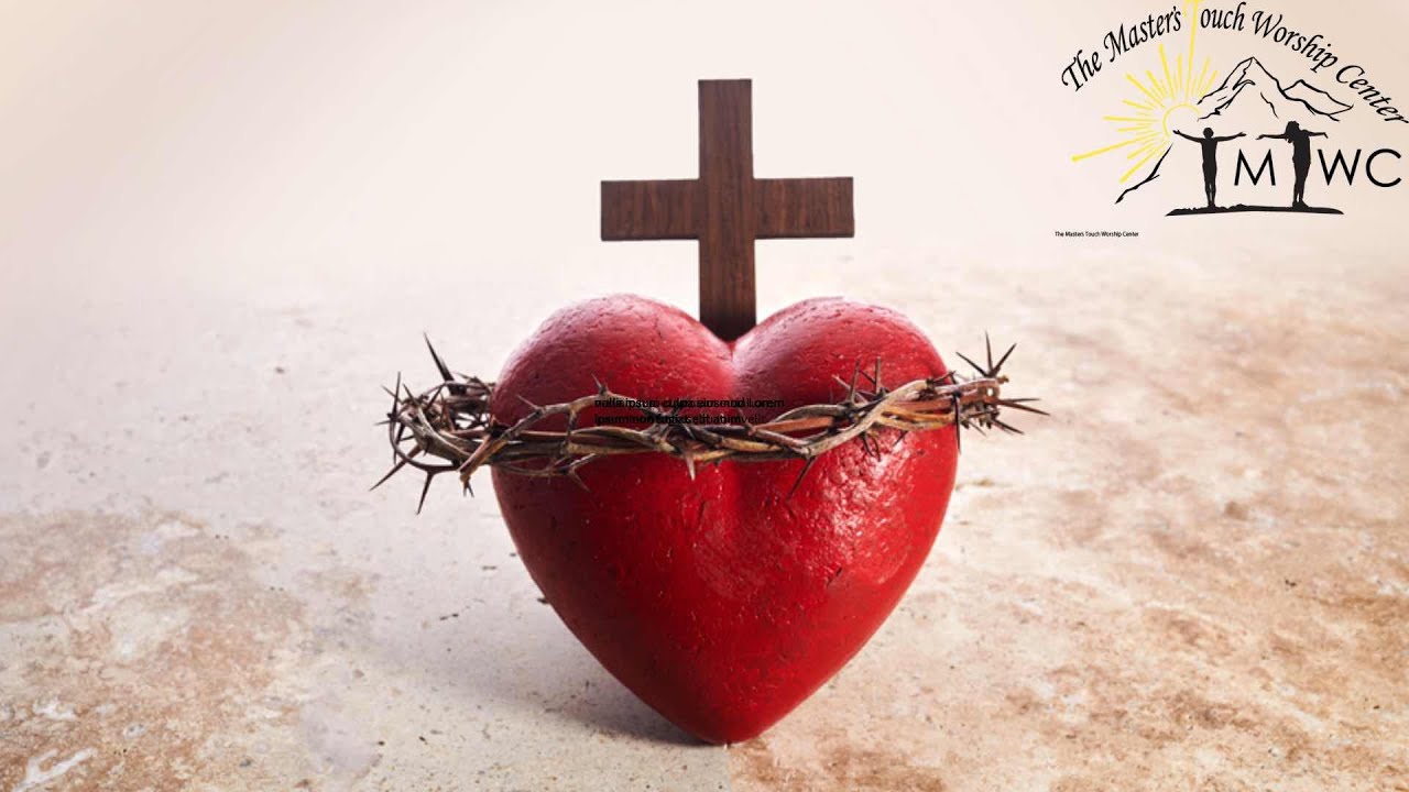 Sunday Worship — The Heart — 1-25-26