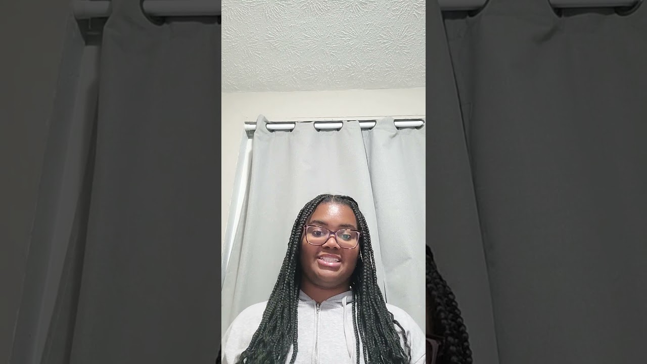 Mariah Simmons  Student ID#394789 Central state university