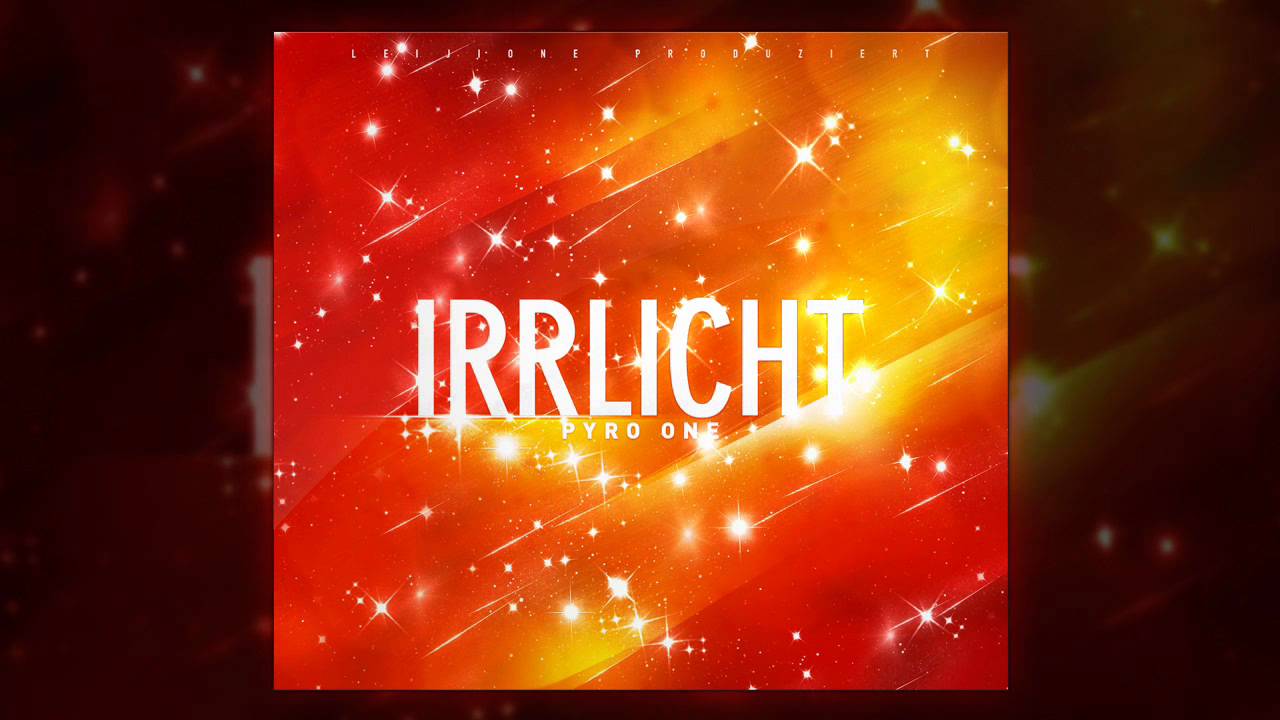 Pyro One - John Maynard 2.0