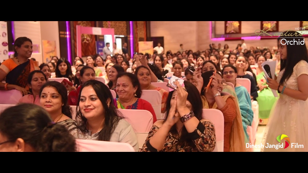 Superwomen!!!! Largest Kitty Party in Jodhpur