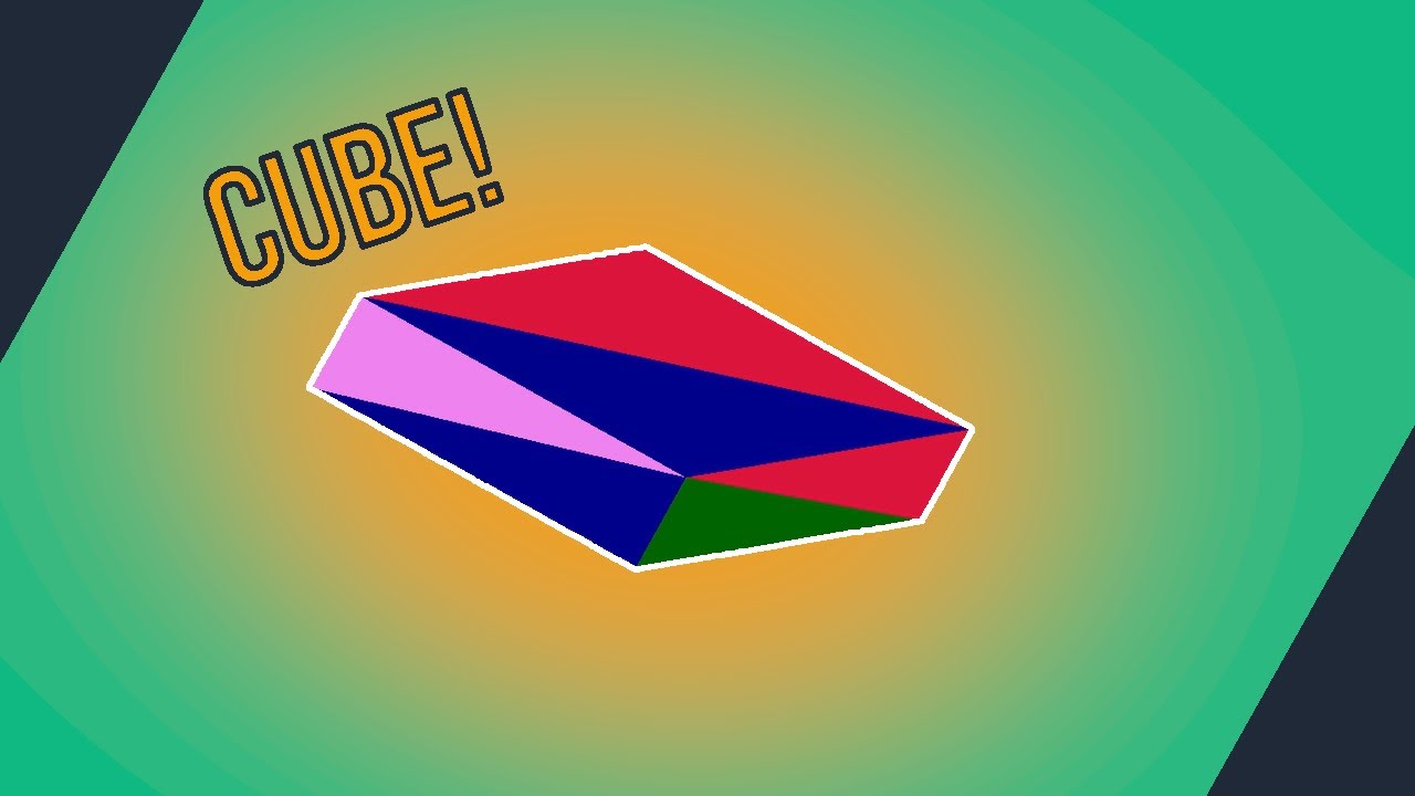 Diving Into Graphics Programming!