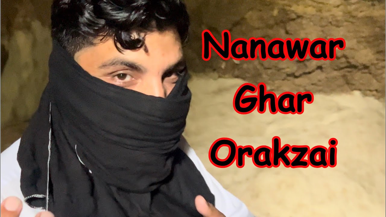 Nanawar Ghar | Orakzai