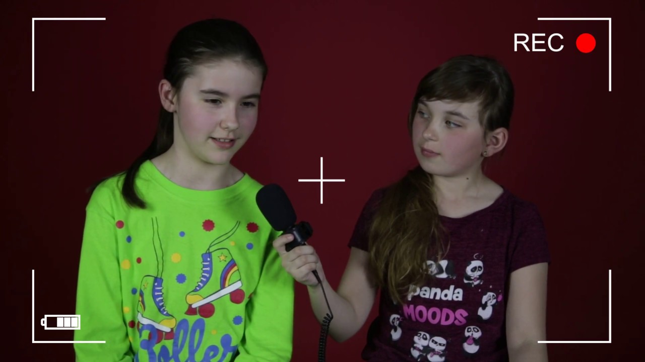 Интервью с основателем канала #KateFox