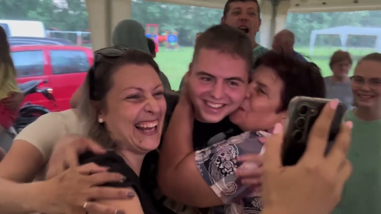 Pázmándfalun 22 éves jelölt nyert