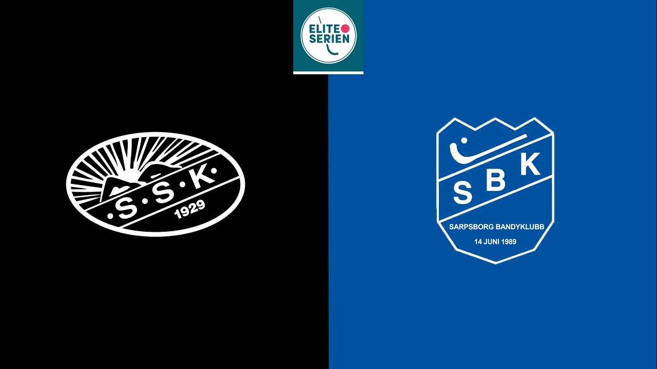 NM-kvart #4: SSK - Sarpsborg