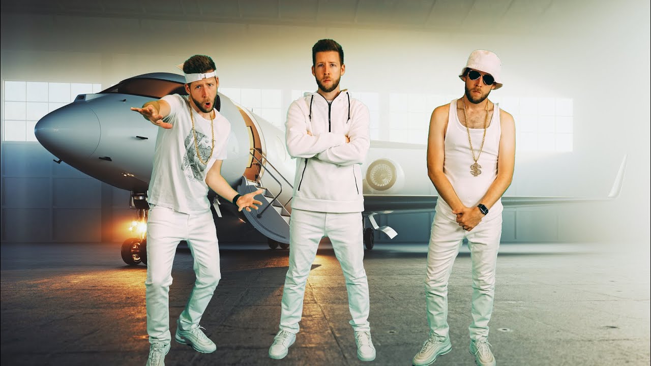 It's Gonna Be May (*NSYNC 