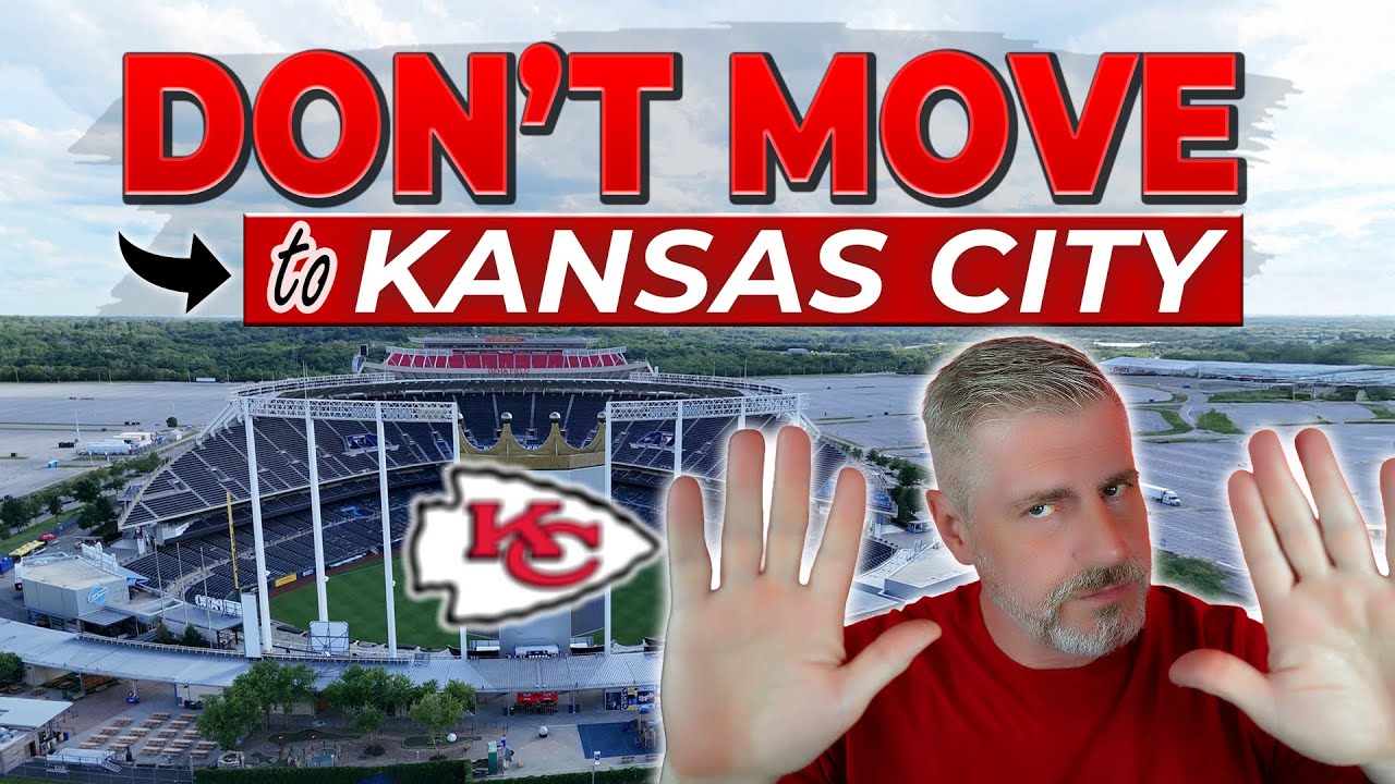10 Things You NEED to Know Before Moving to Kansas City