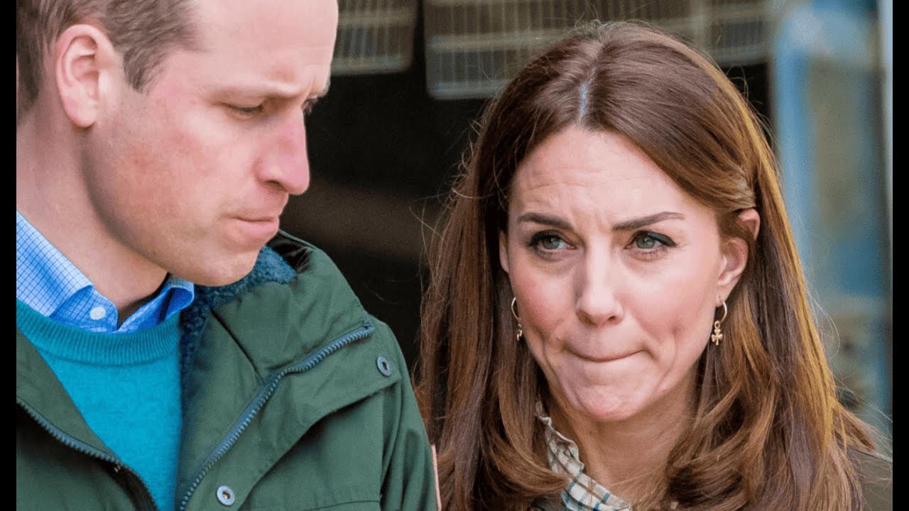 Kritiken mot William och Kate – efter beslutet med barnen