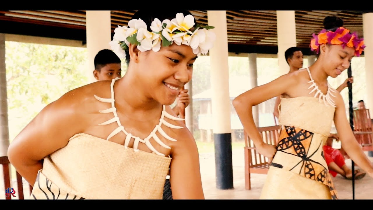 O OE O LO'U FATU MA LO'U FAASINOMAGA by: Vainea Ropi Sauiluma - Official Music Video 2022