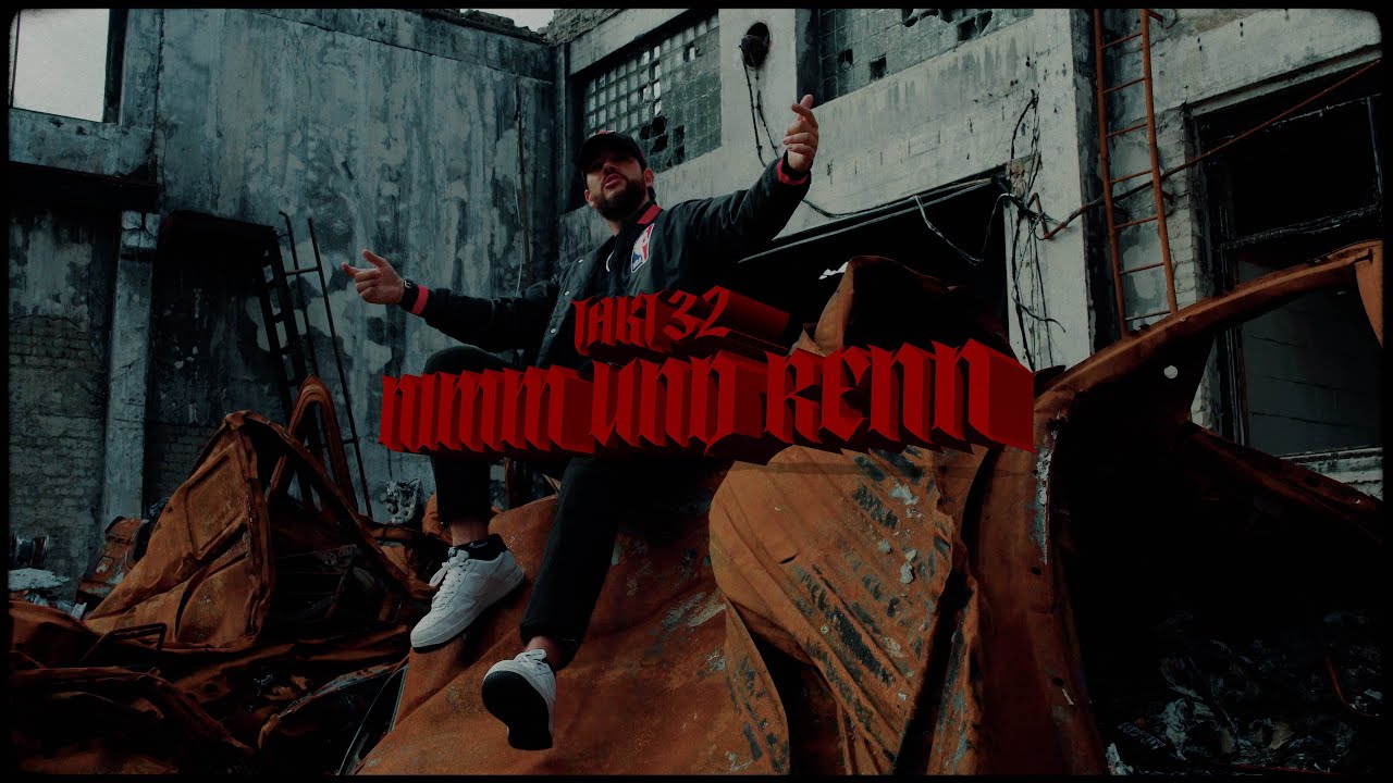 TAKT32 - NIMM UND RENN (prod. by Jumpa)