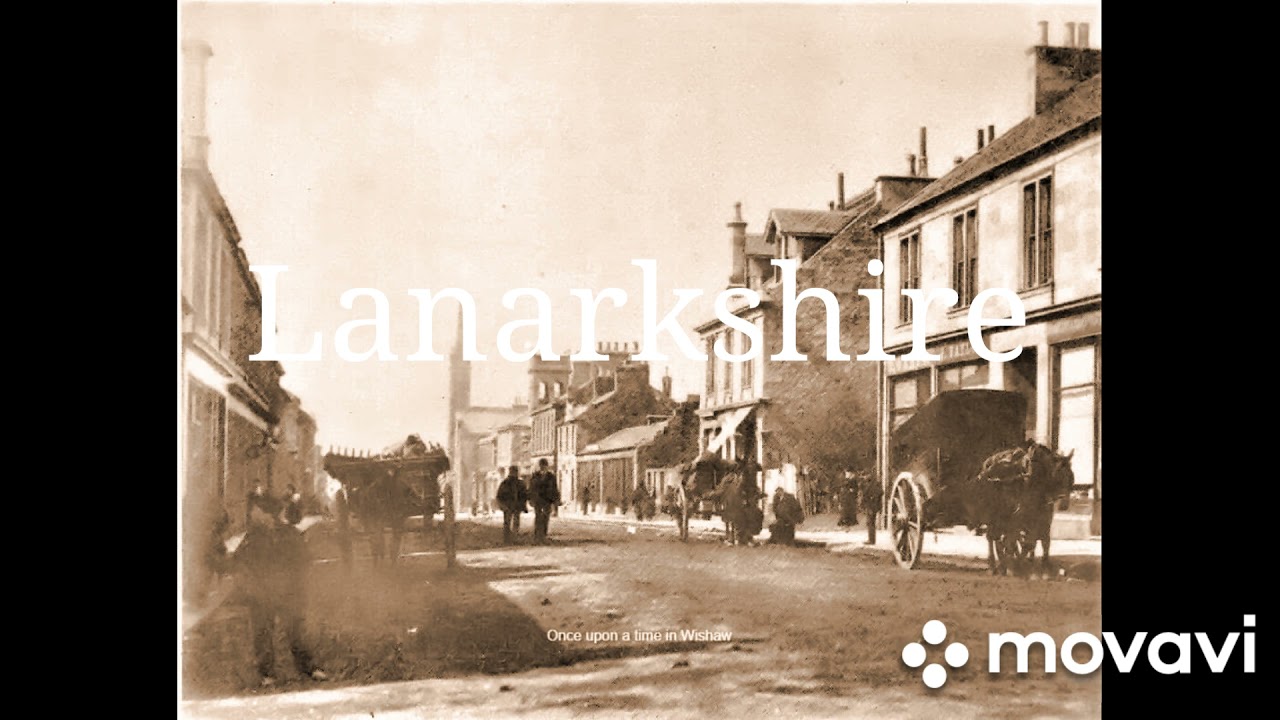 Lanarkshire