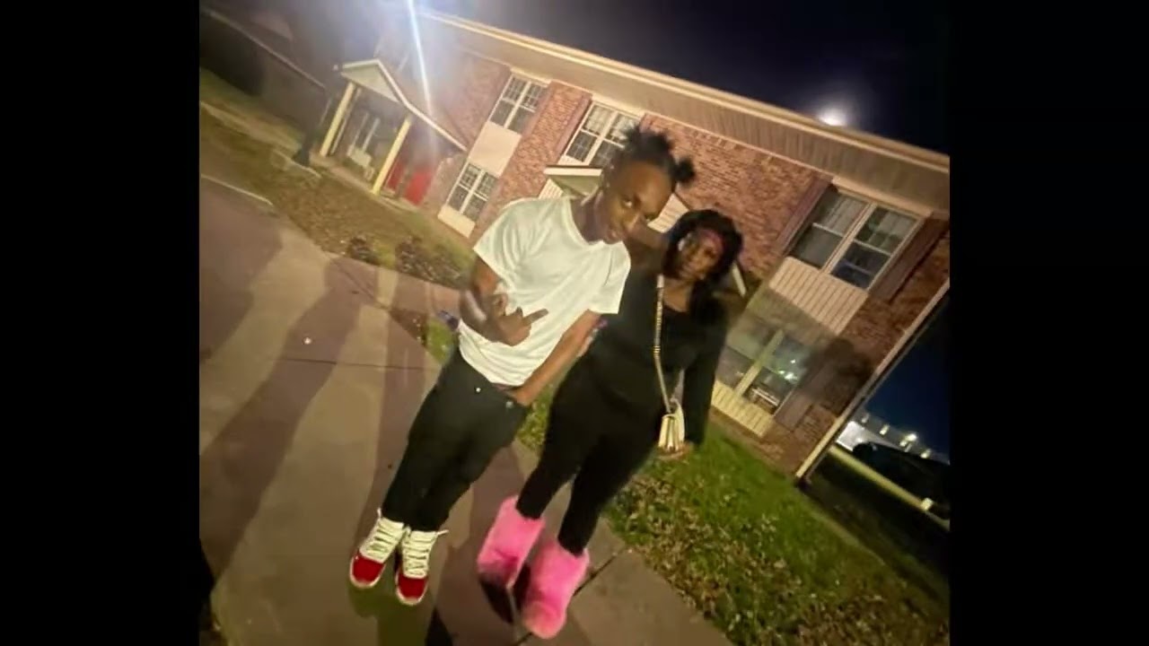 Set the record- Luh Jay 