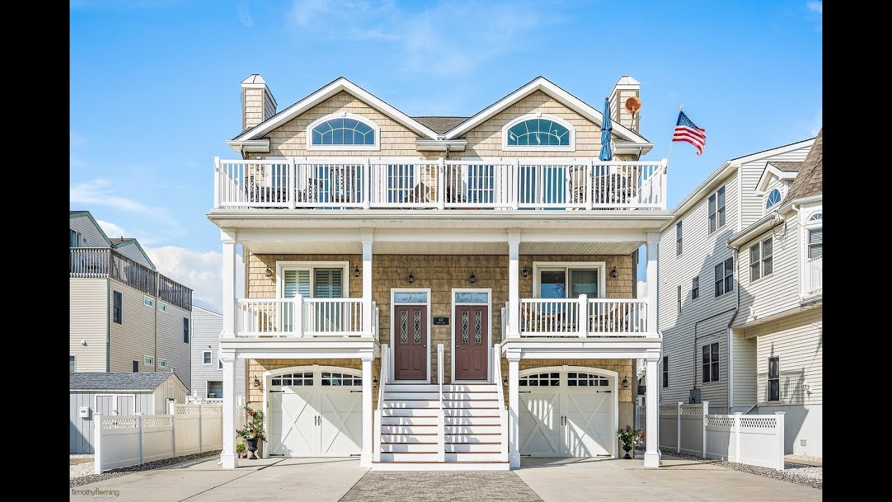 137 59th Street, Sea Isle - SOLD!