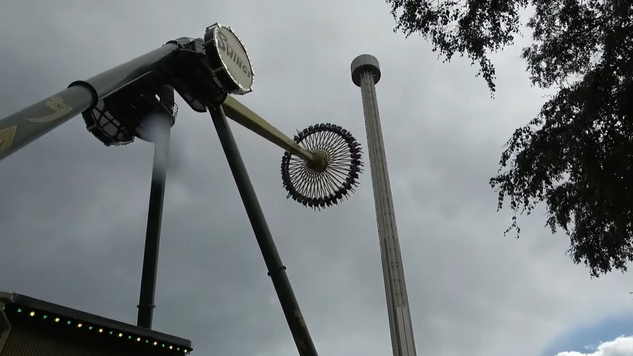 LINNANMÄKI HUVIPUISTO ESITTELY MAISEMIEN ESITTELYÄ