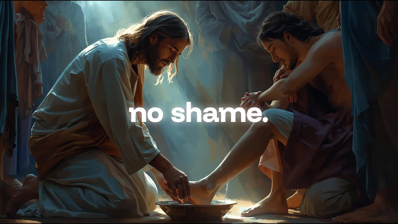 You Think Your Sin Is Too Big… but God Says It Isn’t